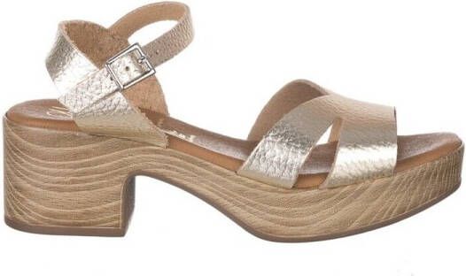 Oh My Sandals Sandalen 5625