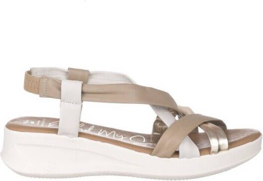 Oh My Sandals Sandalen 5655