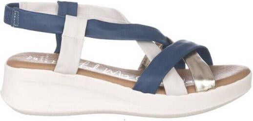 Oh My Sandals Sandalen 5655