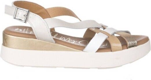 Oh My Sandals Sandalen 5670