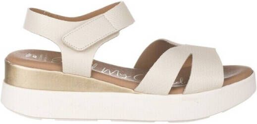 Oh My Sandals Sandalen 5673