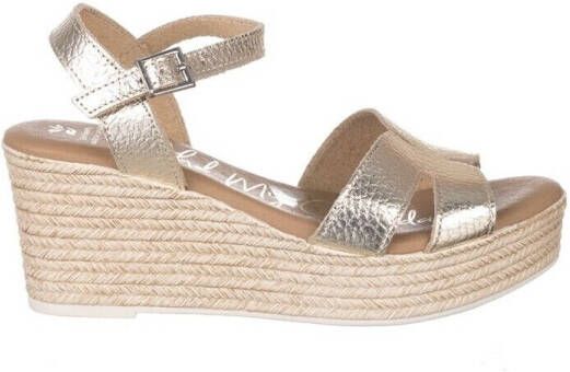 Oh My Sandals Sandalen 5720