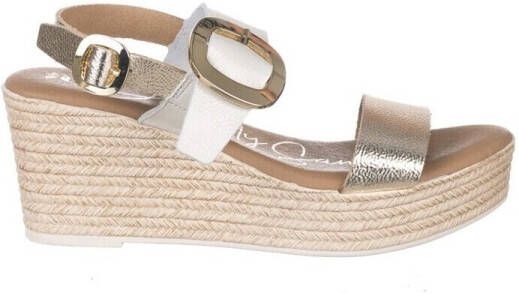 Oh My Sandals Sandalen 5723