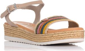 Oh My Sandals Sandalen MANDEN 5204