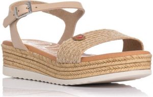Oh My Sandals Sandalen MANDEN 5204