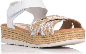 Oh My Sandals Sandalen MANDEN 5206