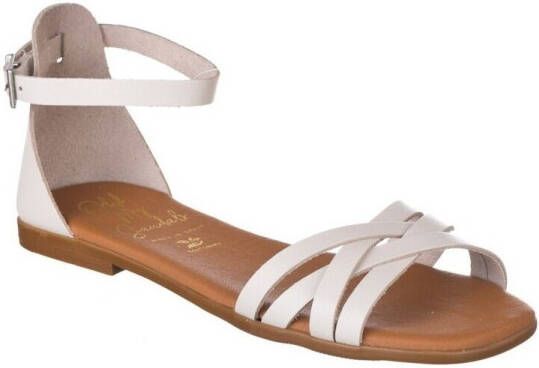 Oh My Sandals Sandalen MANDEN 5318