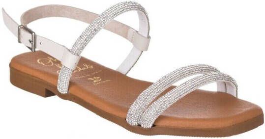 Oh My Sandals Sandalen MANDEN 5325