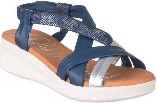 Oh My Sandals Sandalen MANDEN 5406