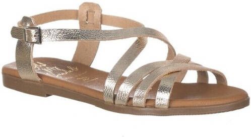 Oh My Sandals Sandalen MANDEN 5555