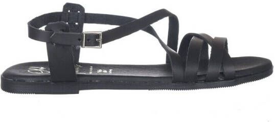 Oh My Sandals Sandalen MANDEN 5555