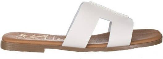 Oh My Sandals Sandalen MANDEN 5560