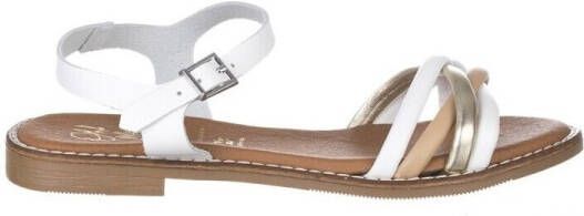 Oh My Sandals Sandalen MANDEN 5574