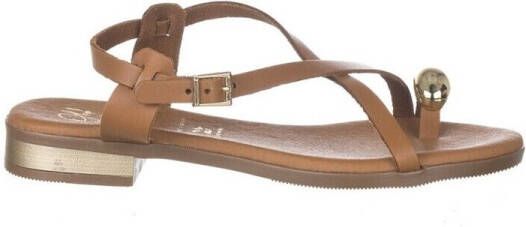 Oh My Sandals Sandalen MANDEN 5587