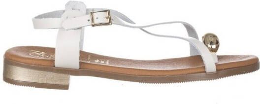 Oh My Sandals Sandalen MANDEN 5587