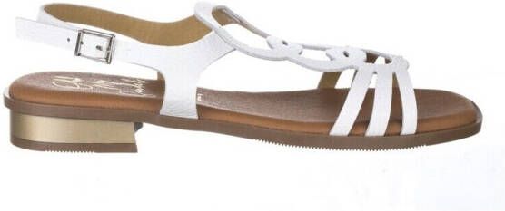 Oh My Sandals Sandalen MANDEN 5593