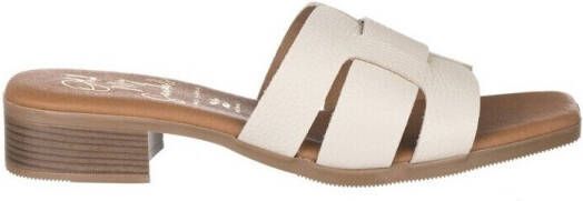 Oh My Sandals Sandalen MANDEN 5600