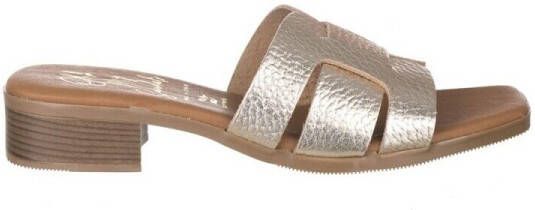 Oh My Sandals Sandalen MANDEN 5600