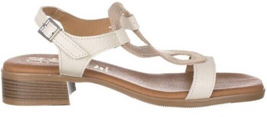 Oh My Sandals Sandalen MANDEN 5607