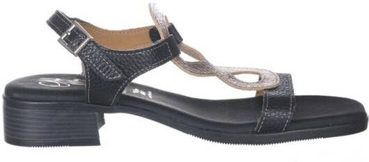 Oh My Sandals Sandalen MANDEN 5607