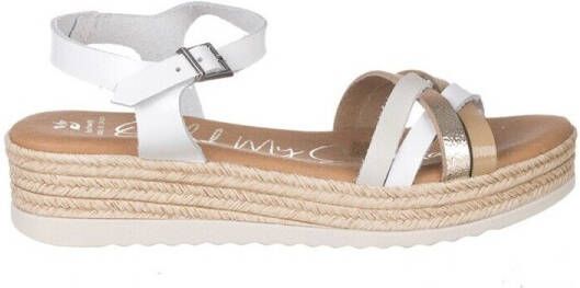 Oh My Sandals Sandalen MANDEN 5690