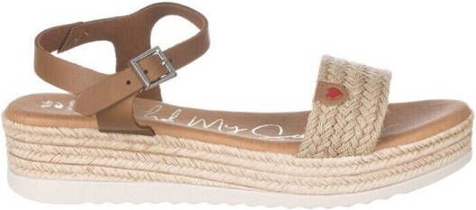 Oh My Sandals Sandalen MANDEN 5691