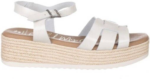 Oh My Sandals Sandalen MANDEN 5702