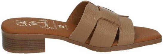Oh My Sandals Sandalen