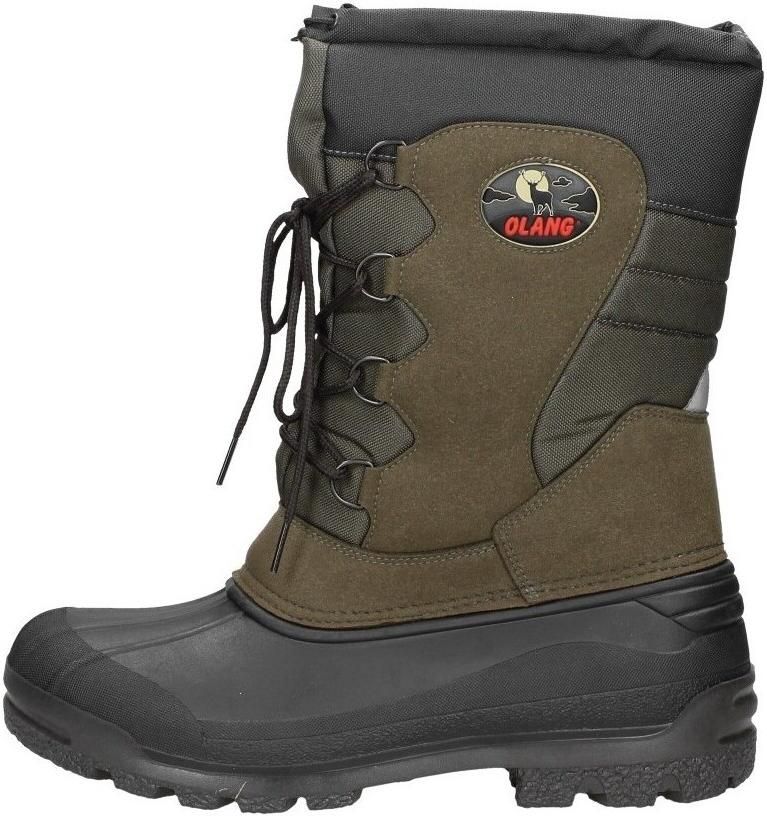 Olang OL Canadian Snowboots fango heren kids (OLCanadian813) - Foto 4