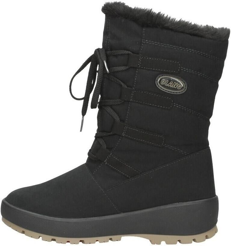 Olang Nora OC Snowboots Volwassenen Nero Zwart - Foto 3