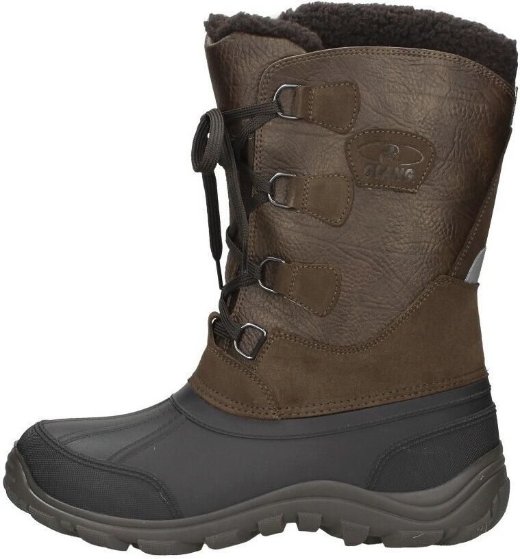Olang X-Cursion Snowboots Volwassenen Caffe - Foto 3