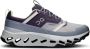 ON Running Cloudhorizon Waterproof Wandelschoen Dames Paars - Thumbnail 5