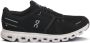 On Cloud Heren Schoenen Zwart Maat: 42.5 Mesh Synthetisch Foot Locker - Thumbnail 3