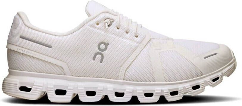 On Hardloopschoenen