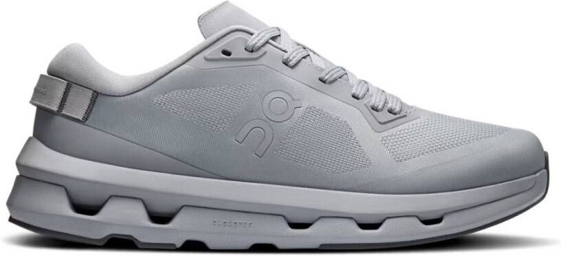 On Hardloopschoenen
