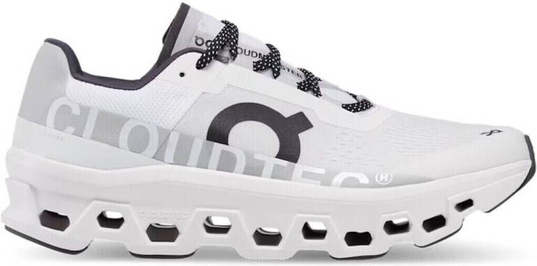 On Hardloopschoenen