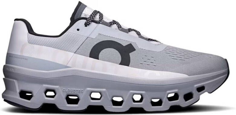 On Hardloopschoenen