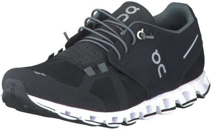 ON Running Cloud Hardloopschoenen Sport Running Schoenen Zwart - Foto 11