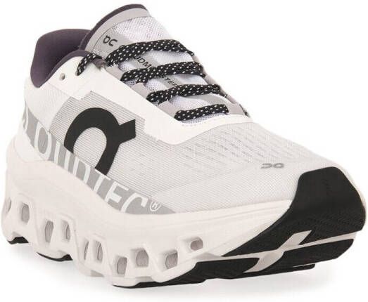ON Running Cloudmonster Sneakers Lente Zomer Collectie Multicolor Dames