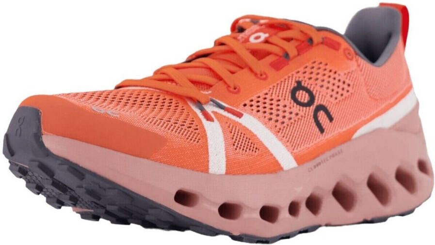 On Cloudsurfer Trail Trailrunningschoenen meerkleurig