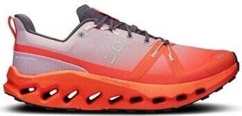 On Cloudsurfer Trail Waterproof Heren