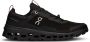 ON Running Cloudultra 2 Heren Trailschoenen Hardloopschoenen All-Black 3MD30280485 - Thumbnail 5