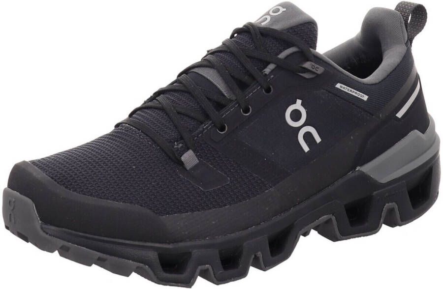 On Hardloopschoenen