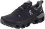 ON Cloudwander Waterproof Women Black eclipse Schoenen Wandelschoenen Lage schoenen - Thumbnail 3