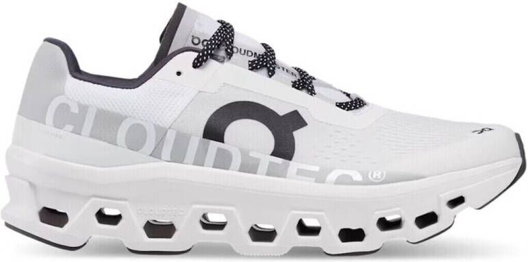 On Hardloopschoenen