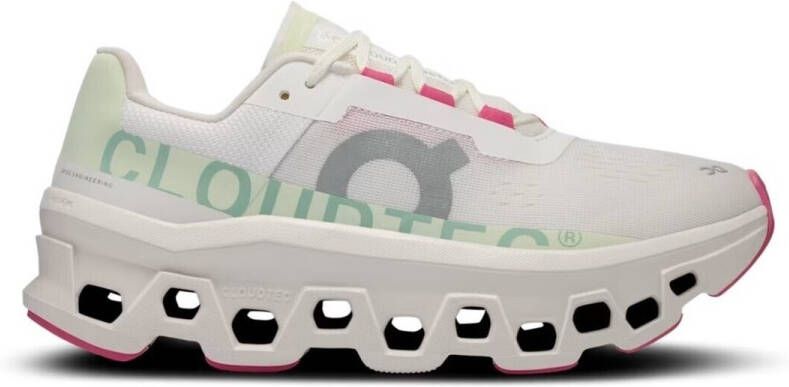 On Hardloopschoenen