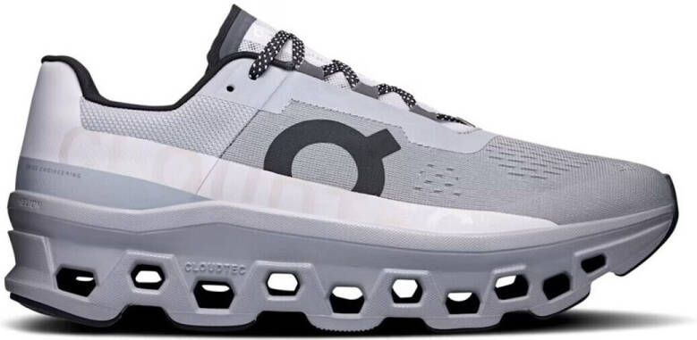 On Hardloopschoenen