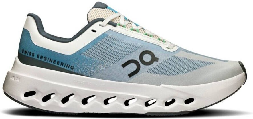 On Hardloopschoenen