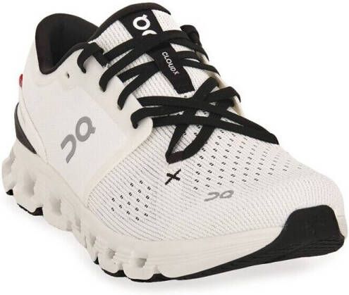 On Hardloopschoenen Cloud X 4