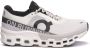 ON Running Cloudmonster 2 Heren Sneakers Cloud Hardloopschoenen White-Frost 3ME10120664 - Thumbnail 2